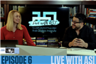 Live with ASI: Episode 6 Digest – February 2021